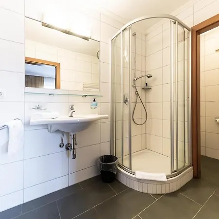 St.lukas Gasthuis Pfunds