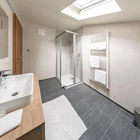 Gasthuis St.lukas Pfunds