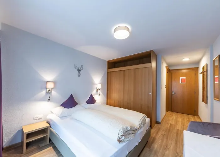 بيت ضيافة St.lukas 3*