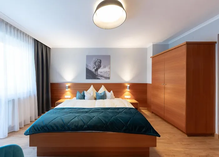 بيت ضيافة St.lukas