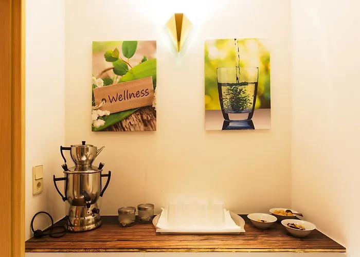 St.lukas 3* فوندس