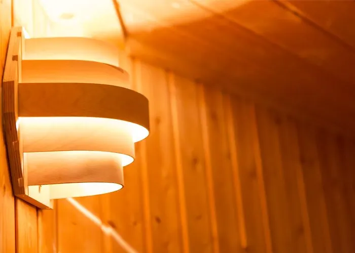 St.lukas 3* فوندس