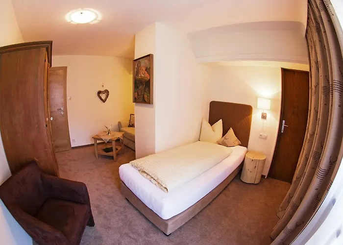 بيت ضيافة St.lukas 3*