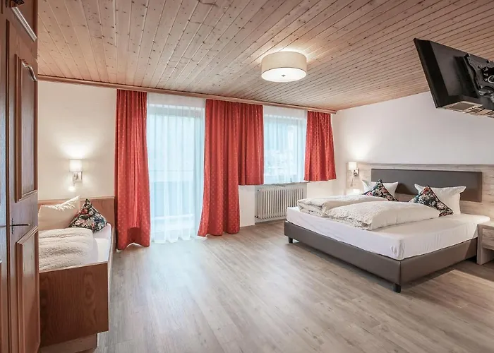 بيت ضيافة St.lukas 3*