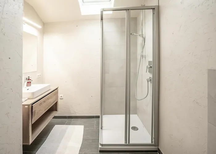 بيت ضيافة St.lukas فوندس